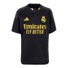 Maillot de Supporter Real Madrid Bellingham 5 Troisième 2023-24 Pour Enfant